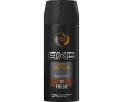 AXE Déodorant Dark Temptation Homme 150 ml