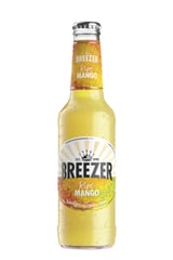Breezer Mango 4x275ml