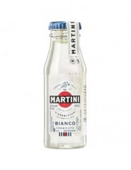 MARTINI Vermouth Blanc 6cl