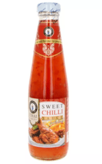 THAI DANCER Sauce Piment 200 ml