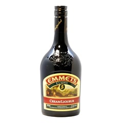 EMMETS Liqueur Irish Cream 75cl