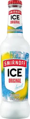SMIRNOFF ICE Boisson Alcoolisée 275ml