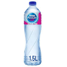 مياه نستله بيور لايف 1.5 لتر