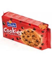 FLORBU Cookies Chocolat Me! 93 g