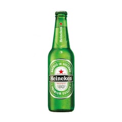 HEINEKEN Bière Blonde Premium 33cl