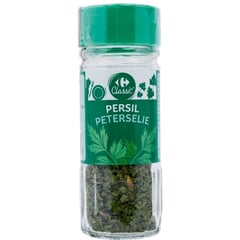 CARREFOUR Persil Séché 7 g