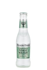Fever Tree Elderflower 4x200ml