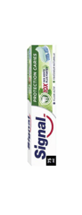 SIGNAL Protection Caries Fraîcheur Naturelle 75 ml
