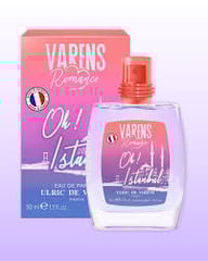 UDV Oh Istanbul Romance Eau de Parfum 50ml