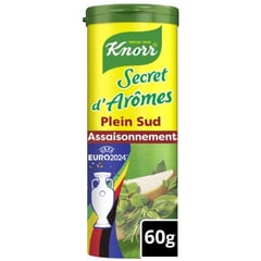 KNORR Secret d'Arômes Plein Sud 60 g