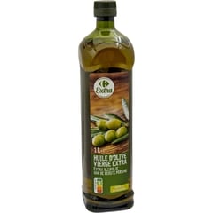 CARREFOUR Huile d'Olive Vierge Extra 1 L