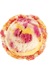 Rainbow Sorbet 250ml