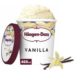 HÄAGEN-DAZS Vanille 400 g