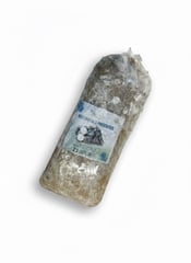 LOCAL Aubergine Bouillie Surgelée 1L