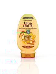 ULTRA DOUX Après-Shampooing au Miel 250 ml
