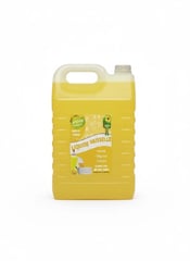 Savon Liquide Parfum Citron 5L