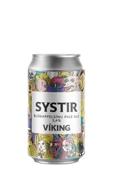 Víking Systir 6x330ml