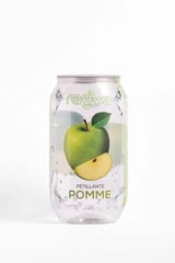 BEFCO Rayva Sparkling Drink Pomme 33cl