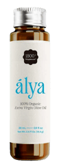 Alya Olive Oil