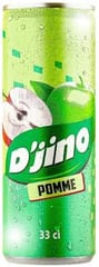 DJINO Pomme Canette 330 ml