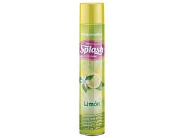 SPLASH Désodorisant Citron 750ml