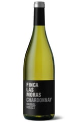 Finca Las Moras Chardonnay Barrel Select 750ml