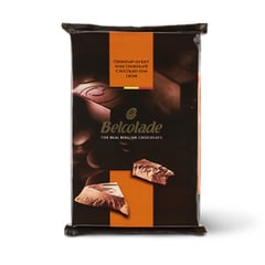 BELCOLADE Chocolat au Lait Sélection 2,5kg