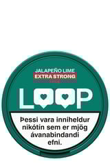 LOOP Jalapeno Lime 4
