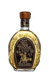 Los Tres Toños Reposado Tequila