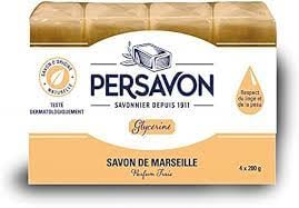 PURSAVON Savon Bleu 200 g