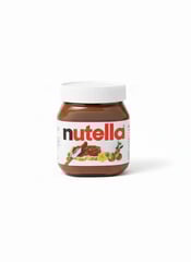 NUTELLA Pot 350 gr