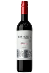 Trivento Malbec Reserve 750ml