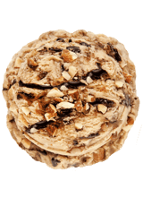 Mocha Almond Fudge 90ml