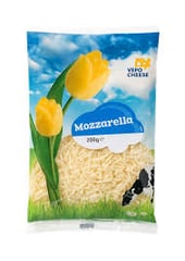 VEPO Mozzarella Râpée 200g