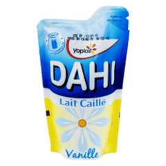 DAHI Yaourt Vanille 200 g