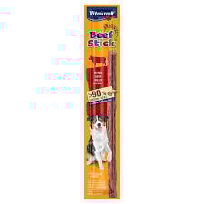 VITAKRAFT Beef-Stick au Bœuf pour Chien