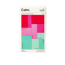 The Absorption Company Calm