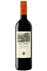 El Coto Crianza 750ml