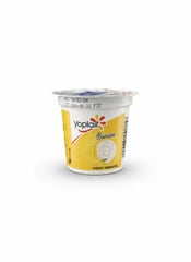 YOPLAIT Yaourt Aromatisé Banane – 100 GR