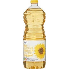 CARREFOUR Huile de Tournesol 1 L
