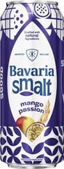 BAVARIA Bière Sans Alcool 0% Mangue-Passion 50cl