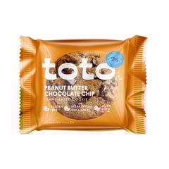 Toto Peanut Butter Chocolate Chip
