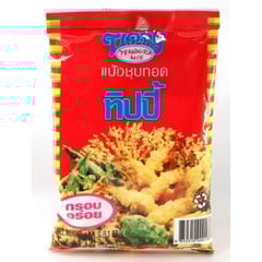 TIPPY Farine pour Beignets de Crevettes 150g