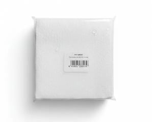 FINE  Serviettes 24x24cm Pack de 100 SERVIETTES