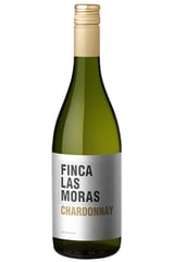 Finca Las Moras Chardonnay 750ml