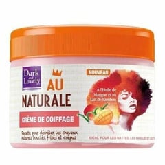 D&L Au Naturale Crème de Coiffage 250 ml
