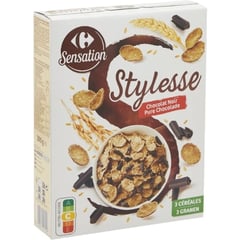 NACIONAL Céréales Choco Max 300 g