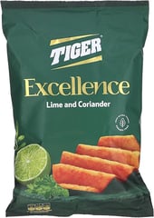 رقائق إكسيلنس بالليمون والذرة 92 جرام