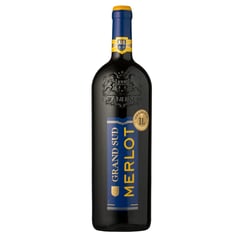 GRAND SUD IGP Pays d'Oc Merlot 1 L