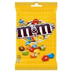 M&M'S Cacahuètes Maxi Sachet 200 g